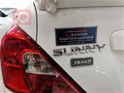 Nissan Sunny